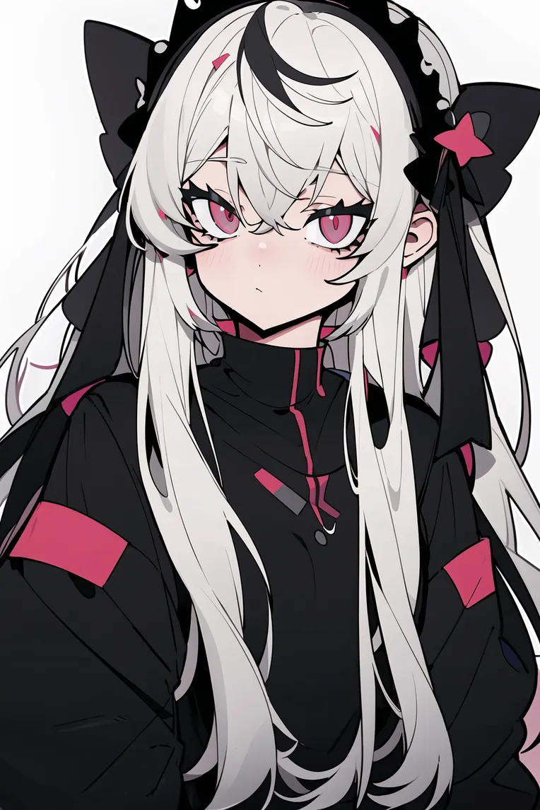 Anime,Anime Character,Girl,LoRA,SD 1.5