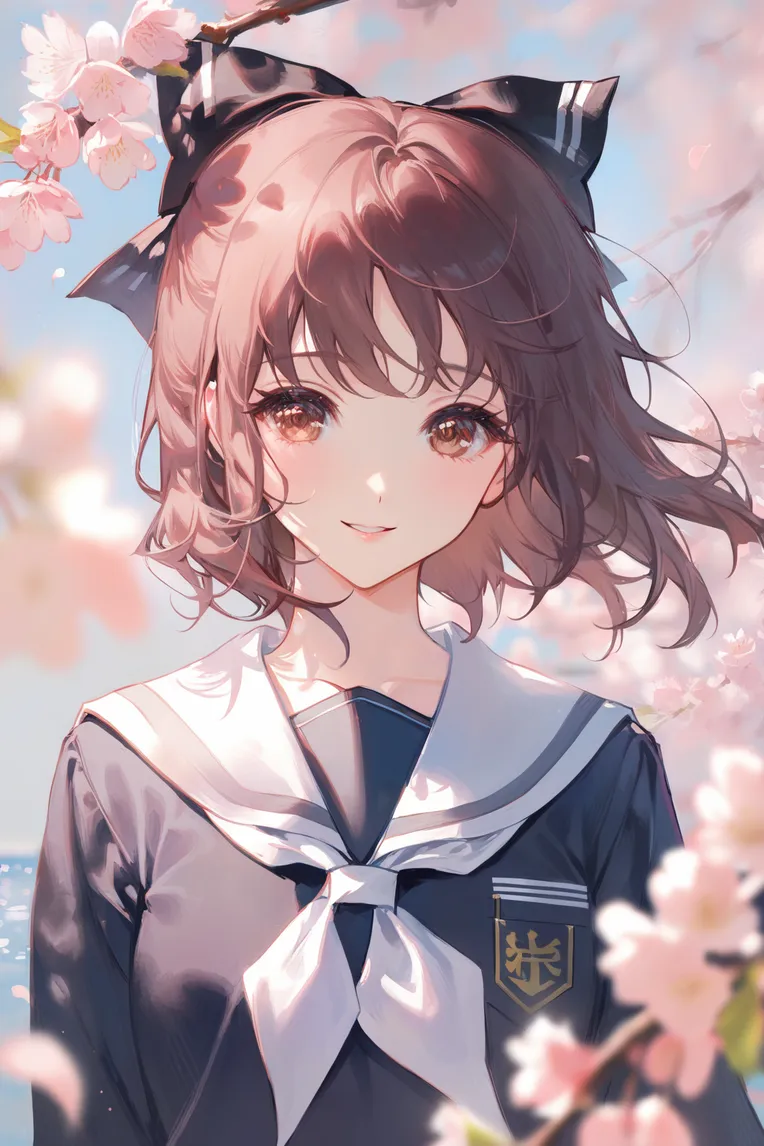 Anime,Anime Style,Girl,Checkpoint,SDXL
