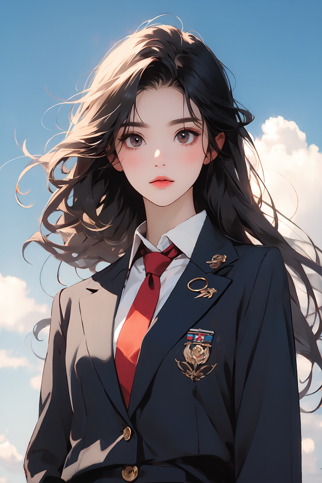 niji - Anime and Manga v1.0