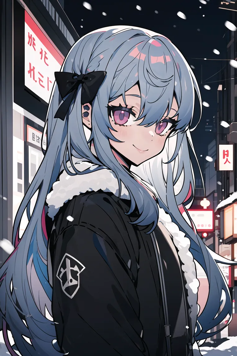Anime,Anime Character,Girl,LoRA,SD 1.5