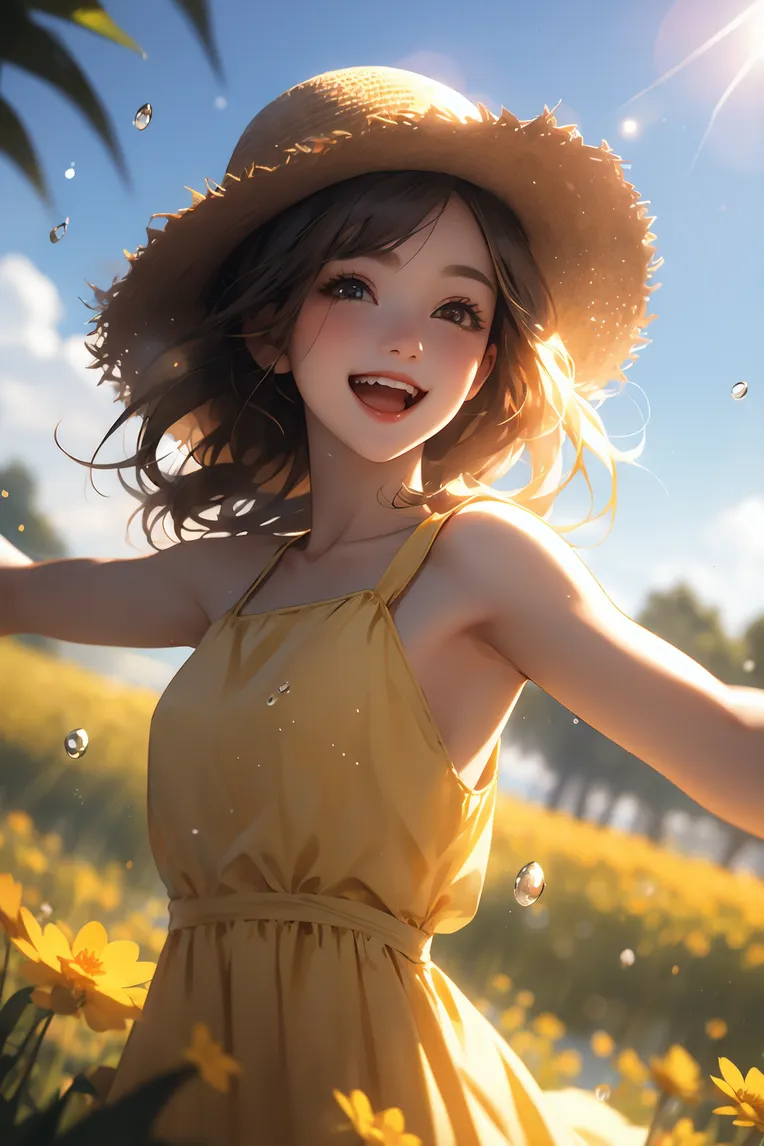 Anime,Anime Style,Girl,Checkpoint,SD 1.5