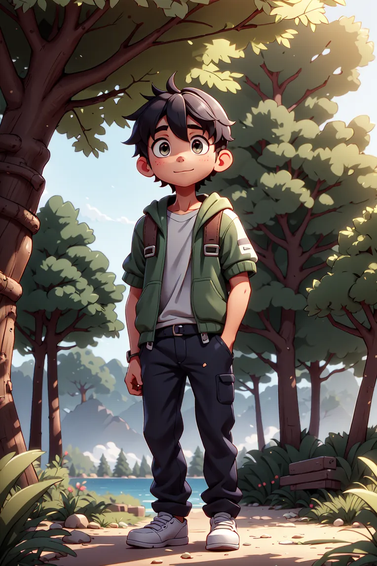 Anime,Cartoon style,Anime Style,Checkpoint,SD 1.5