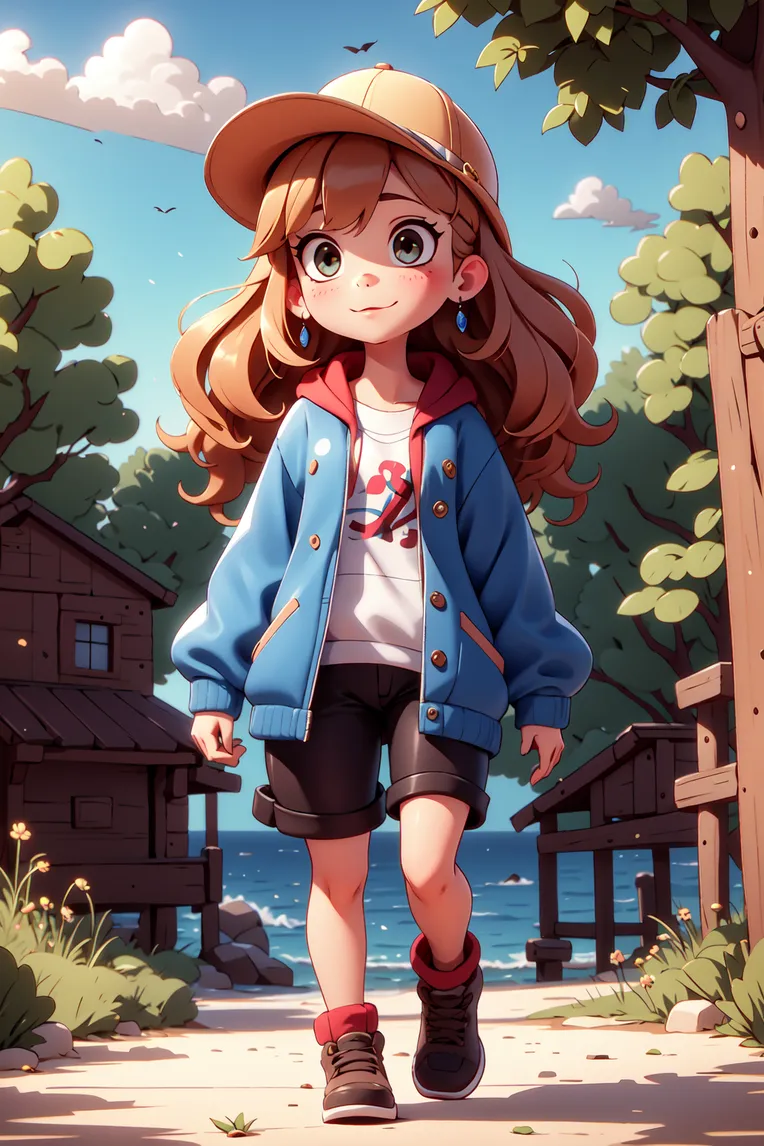 Anime,Cartoon style,Anime Style,Checkpoint,SD 1.5