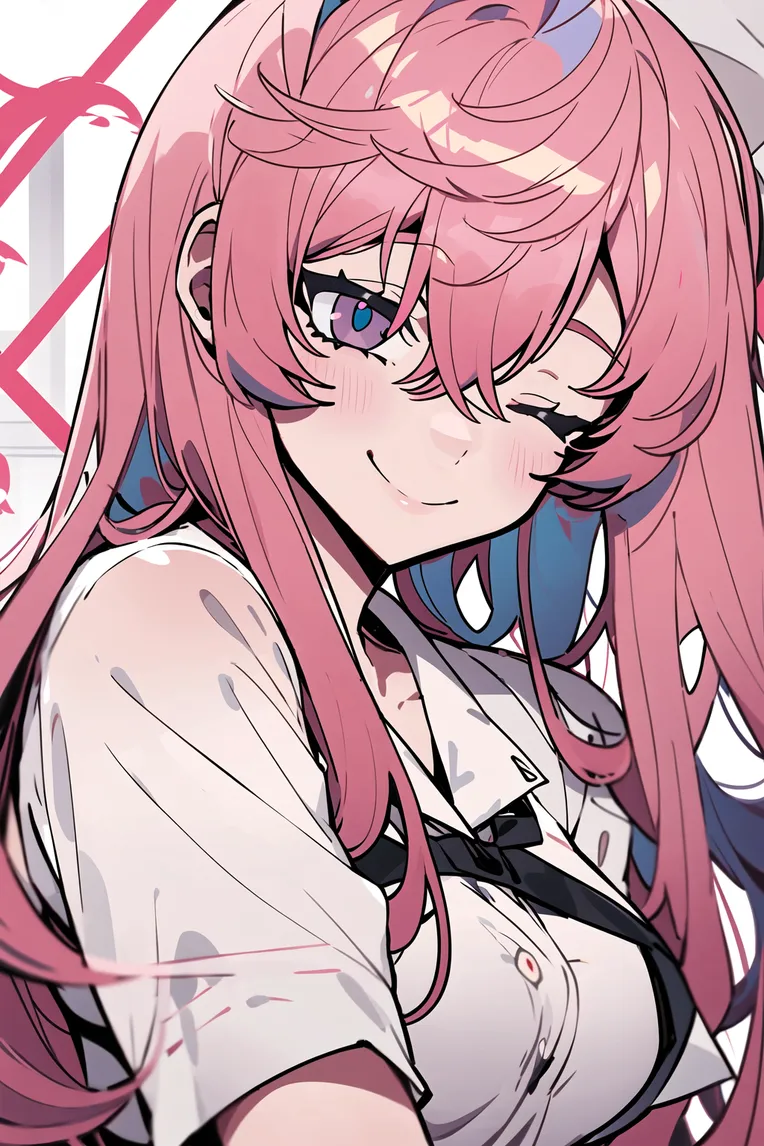 Anime,Anime Character,Girl,LoRA,SD 1.5