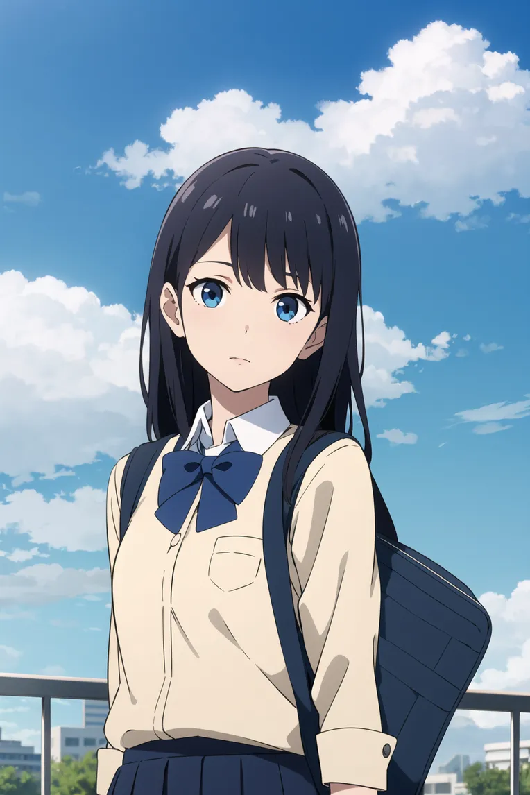 Anime Style,Girl,Style Boost,Checkpoint,SD 1.5