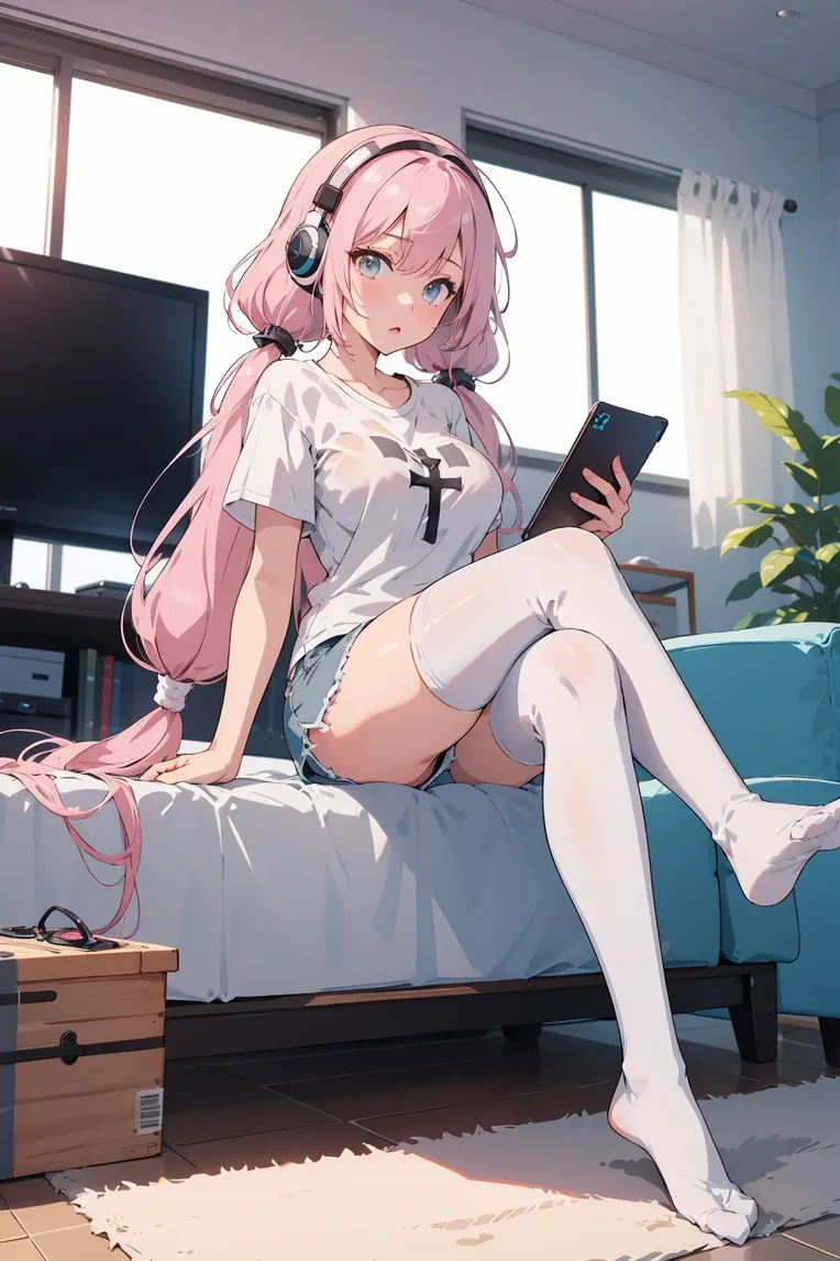 Anime,Anime Style,Girl,Checkpoint,SD 1.5