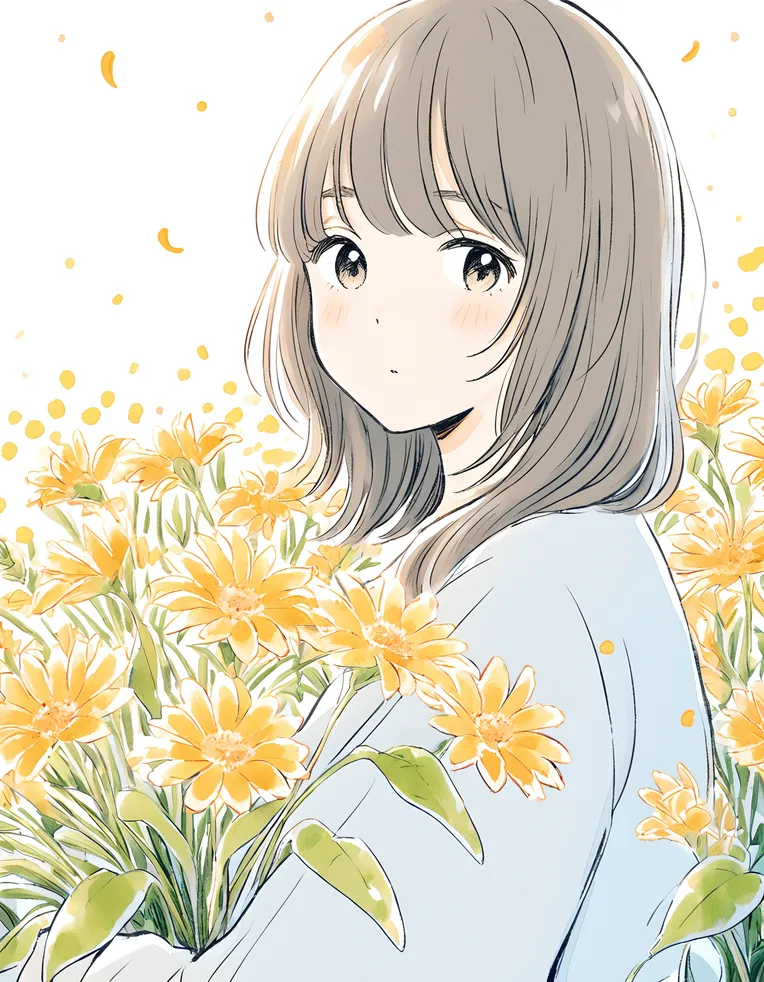 Anime,Anime Style,Girl,Checkpoint,SDXL