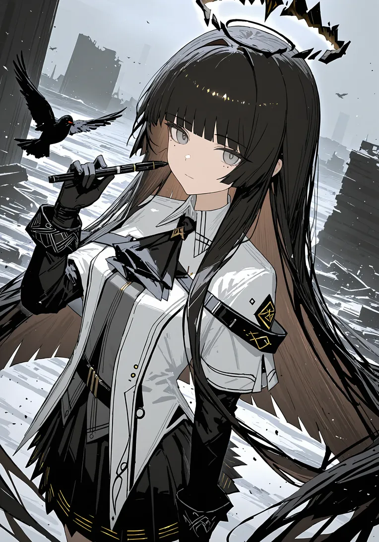 Anime Style,Girl,Style Boost,Checkpoint,SDXL