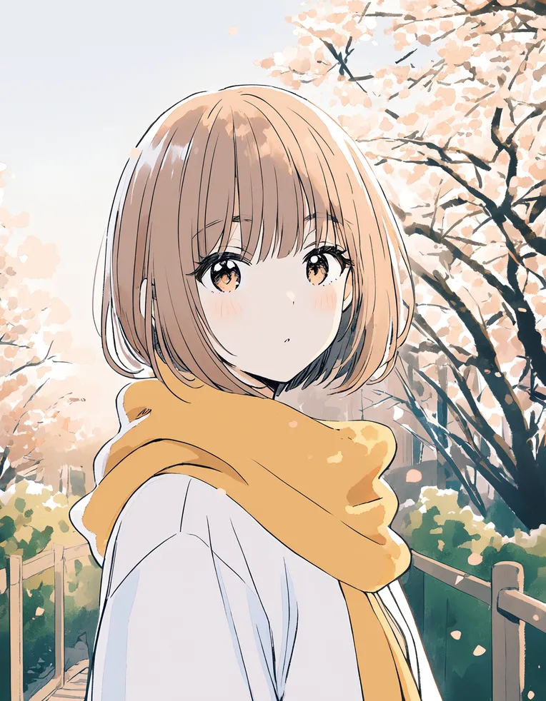 Anime,Anime Style,Girl,Checkpoint,SDXL