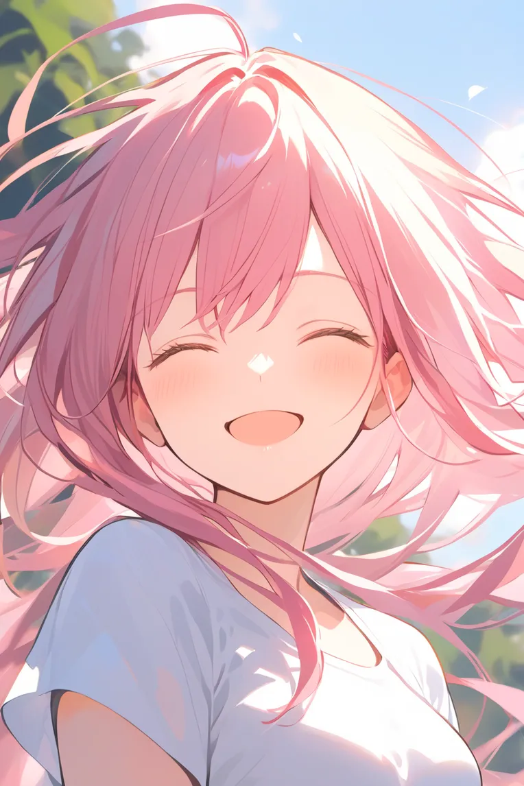 Anime,Anime Style,Girl,LoRA,SDXL