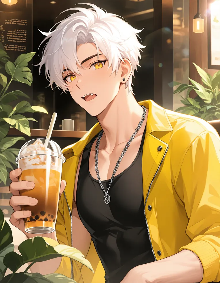 Anime Style,Boy,Character,Checkpoint,Illustrious