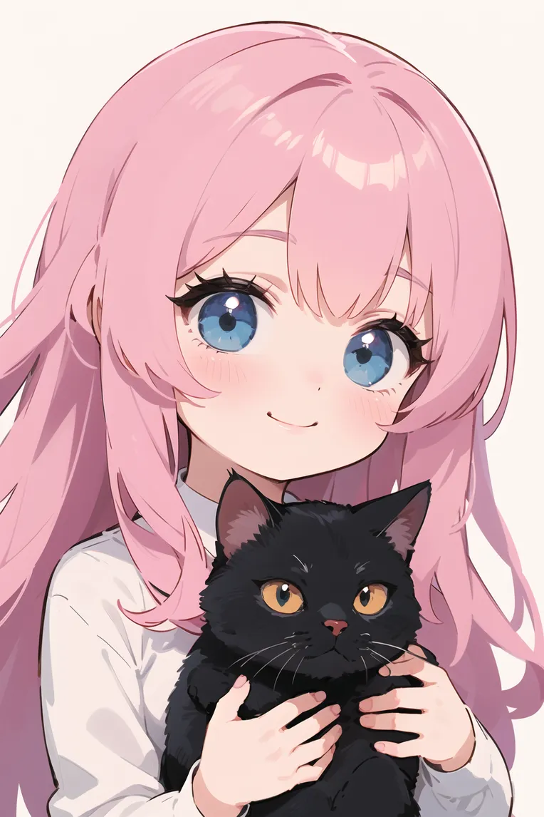 Anime,Anime Style,Girl,Checkpoint,SD 1.5