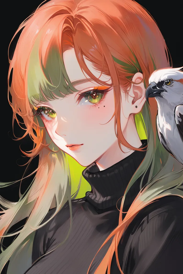 Anime,Anime Style,Girl,Checkpoint,SDXL