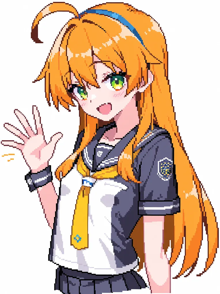 Anime Character,Girl,Boy,Checkpoint,Illustrious
