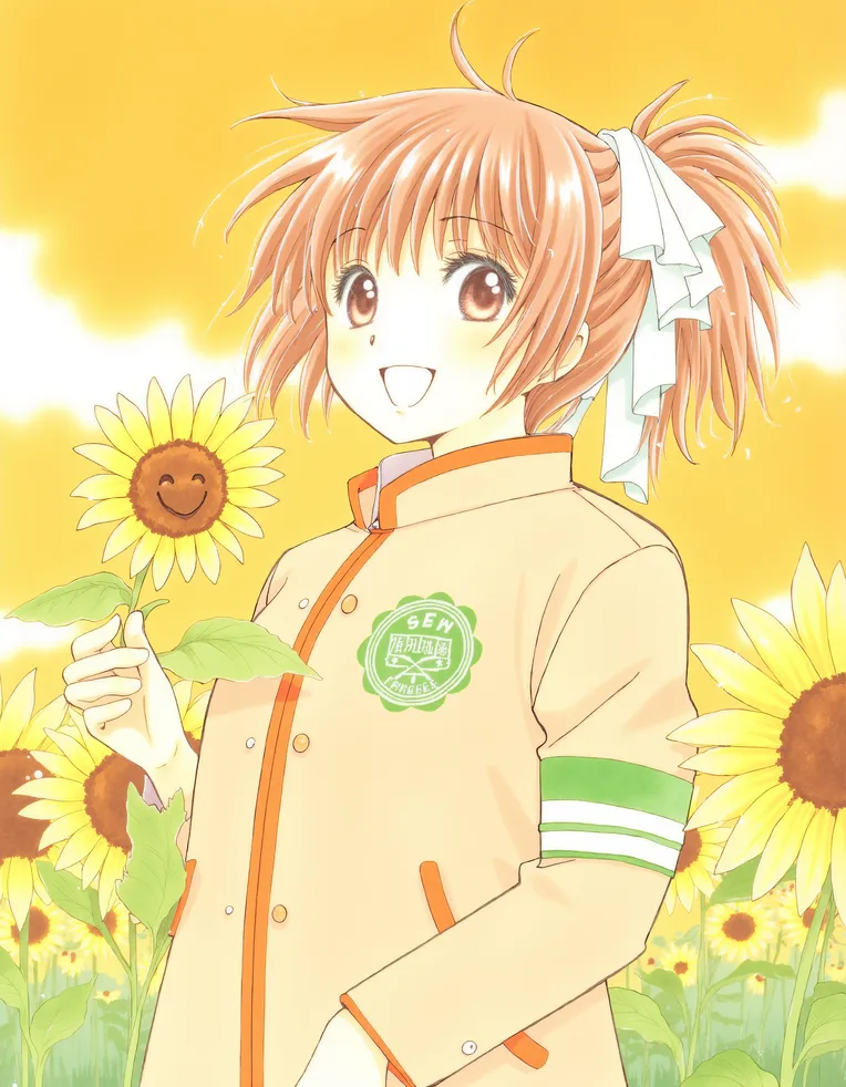 Anime Style,Girl,Style Boost,LoRA,FLUX.1