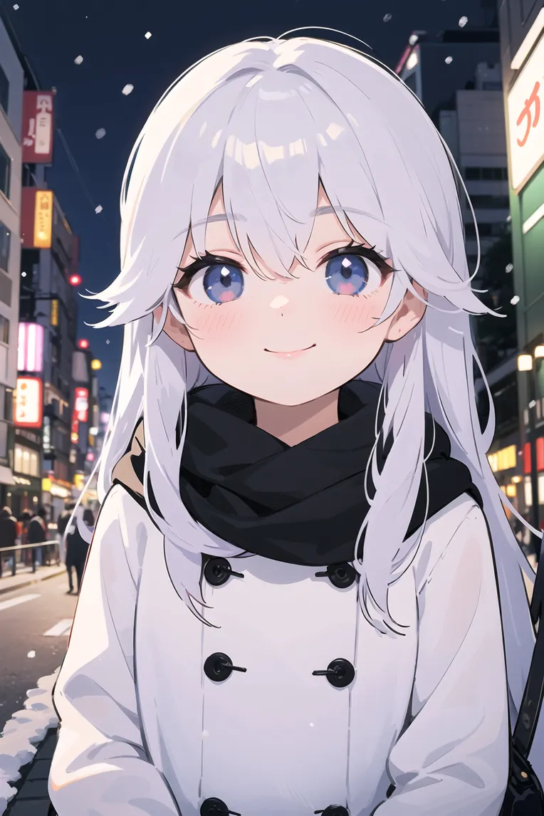 Anime,Anime Style,Girl,Checkpoint,SD 1.5