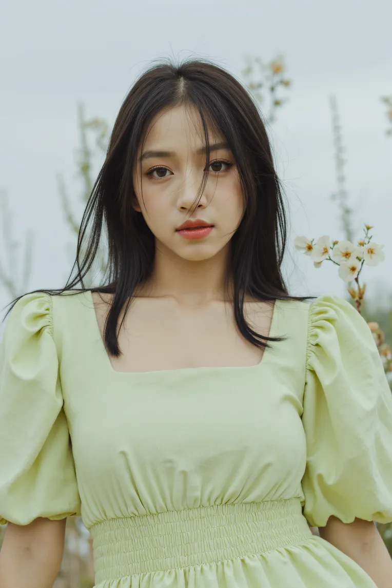 Realistic,Portrait Photography,Girl,LoRA,FLUX.1