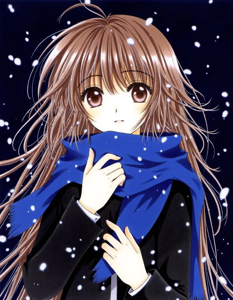 Anime Style,Girl,Style Boost,LoRA,FLUX.1