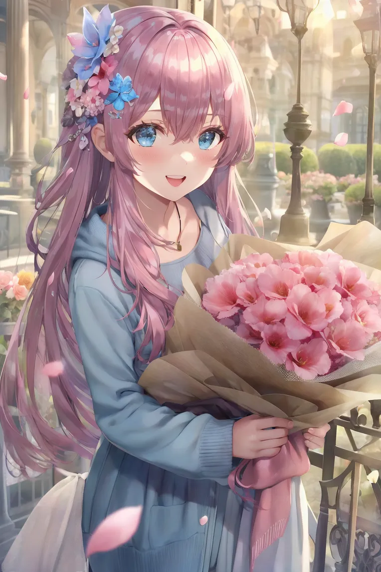 Anime,Anime Style,Girl,LoRA,SD 1.5