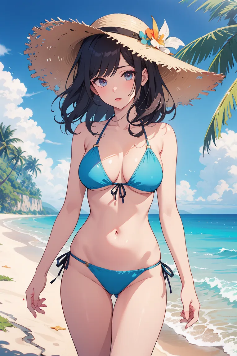 Anime,Anime Style,Girl,Checkpoint,SD 1.5