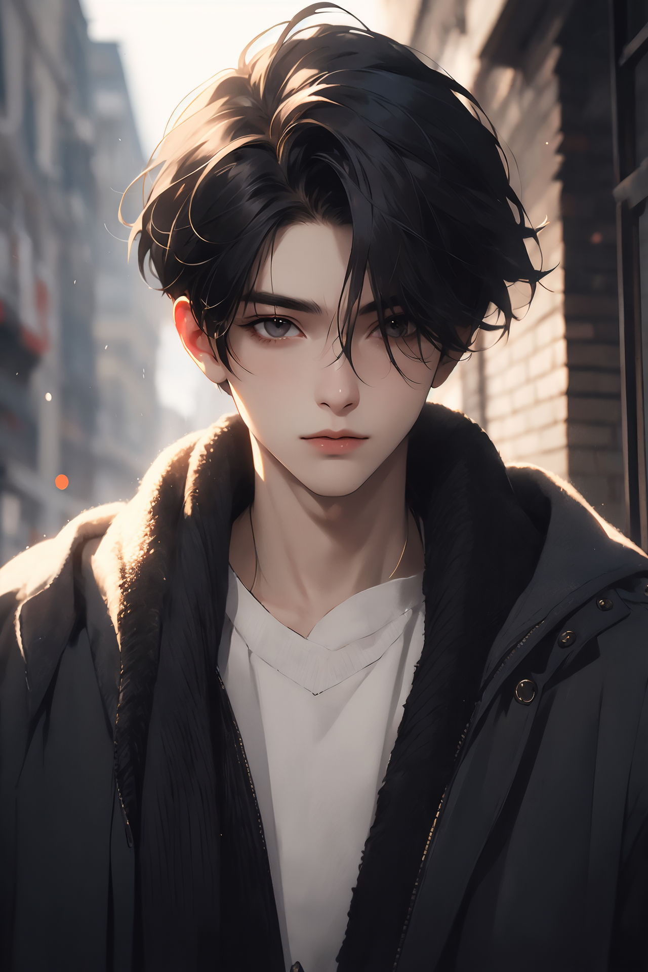 niji - Anime and Manga 3.0