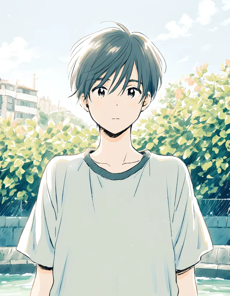 Anime,Anime Style,Girl,Checkpoint,SDXL