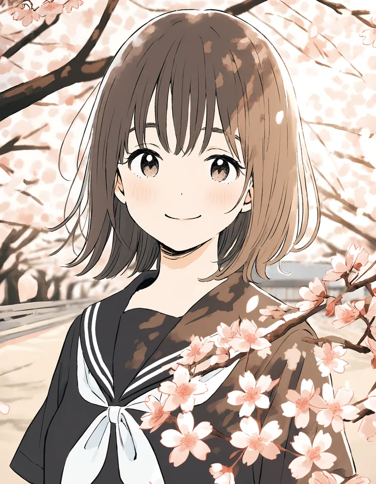 Anime,Anime Style,Girl,Checkpoint,SDXL