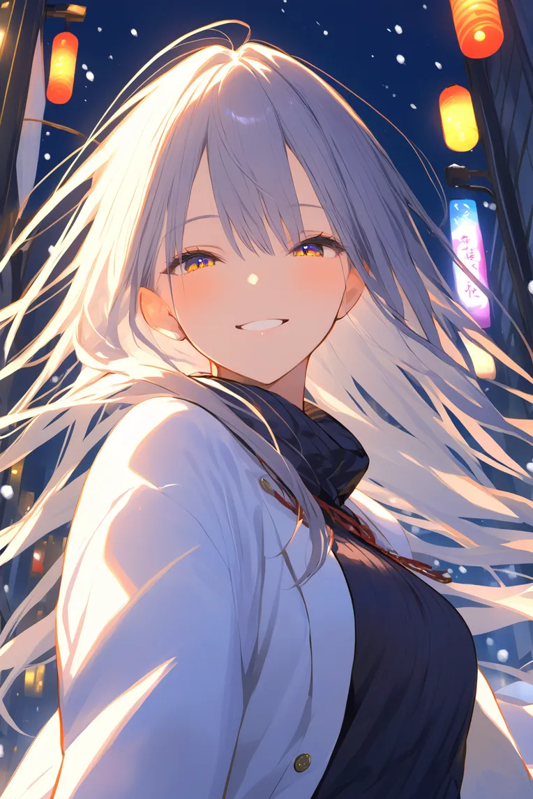 Anime,Anime Style,Girl,LoRA,SDXL