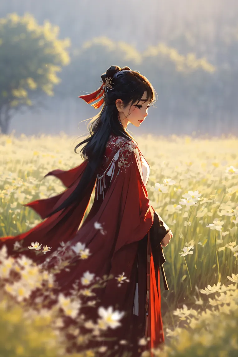 Anime,Anime Style,Girl,LoRA,SD 1.5