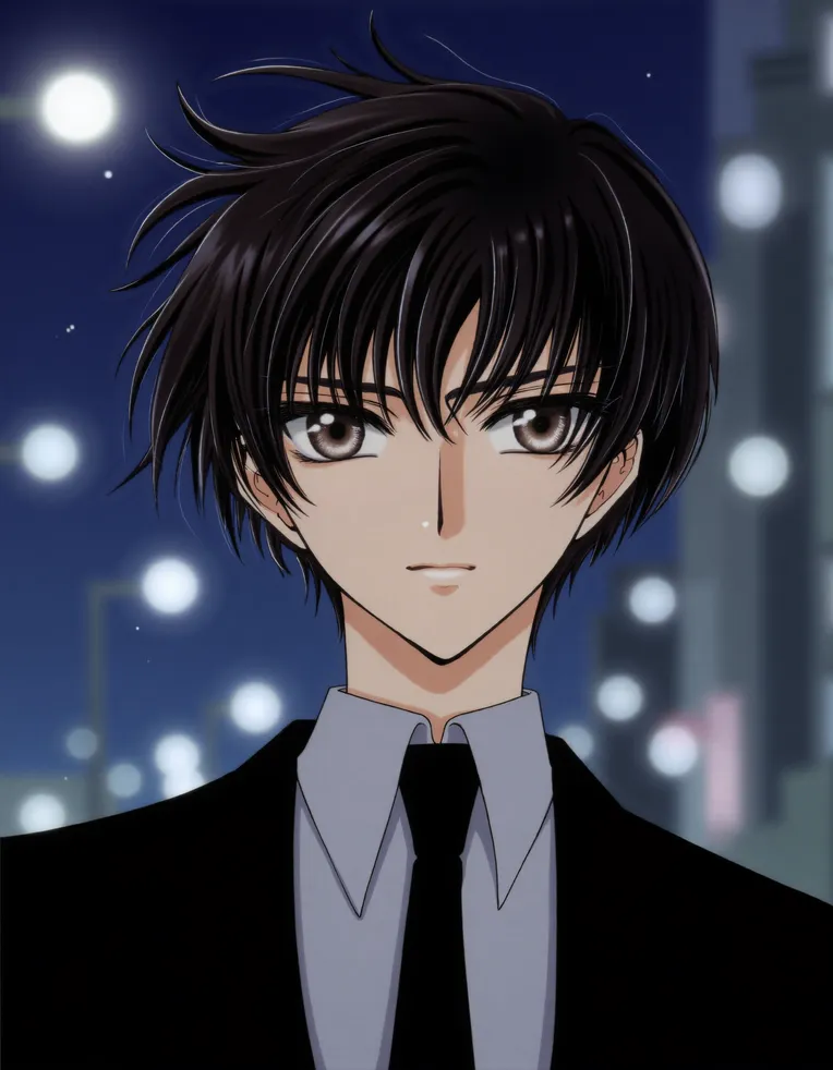 Anime Style,Girl,Style Boost,LoRA,FLUX.1