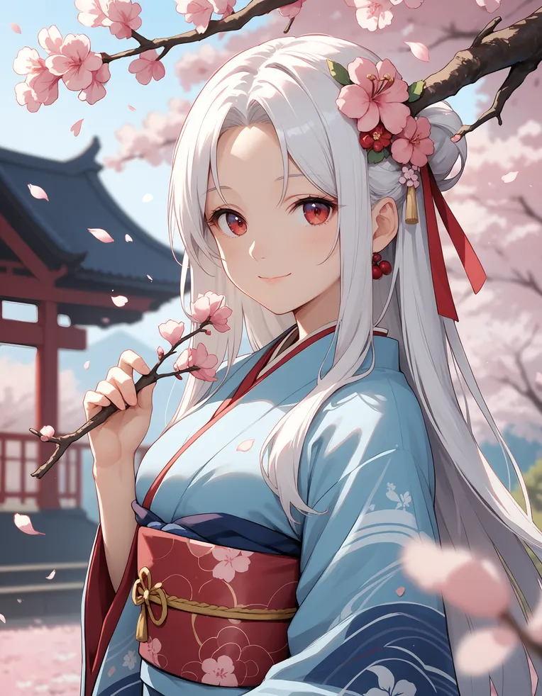 Anime Style,Girl,Physical/Facial feature,Checkpoint,Pony