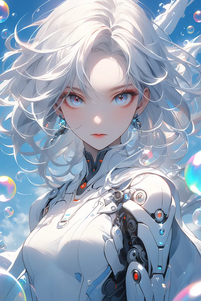 Anime,Anime Style,Girl,LoRA,SDXL