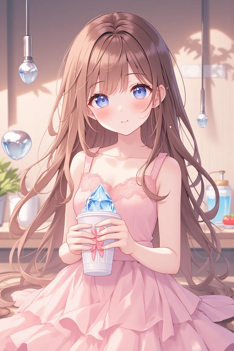 Anime Style,Girl,Style Boost,Checkpoint,FLUX.1
