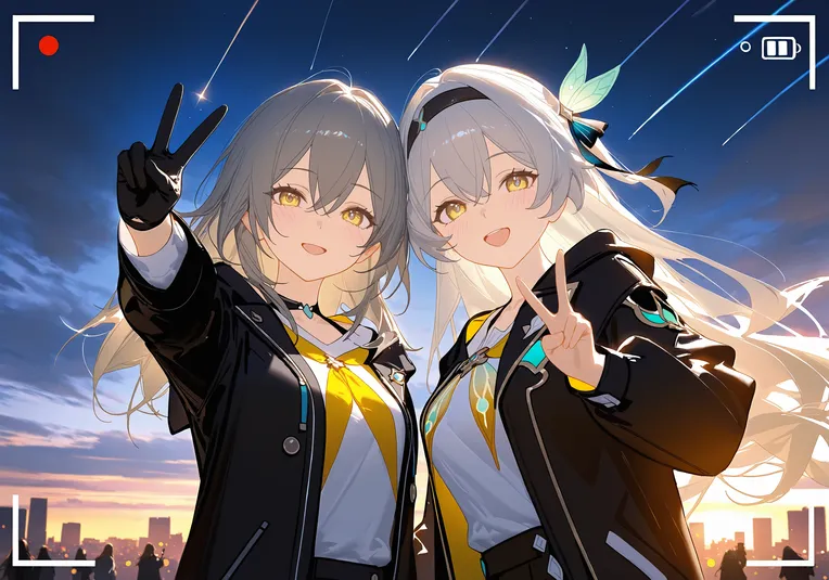 Anime Style,Girl,Style Boost,Checkpoint,SDXL