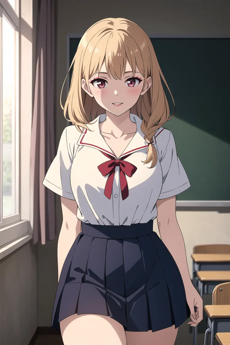 Anime Style,Girl,Style Boost,Checkpoint,SD 1.5