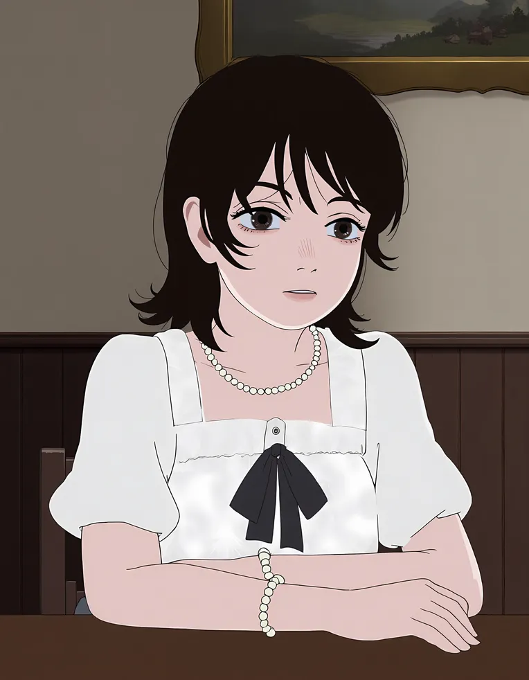 Anime Style,Boy,Style Boost,LoRA,FLUX.1