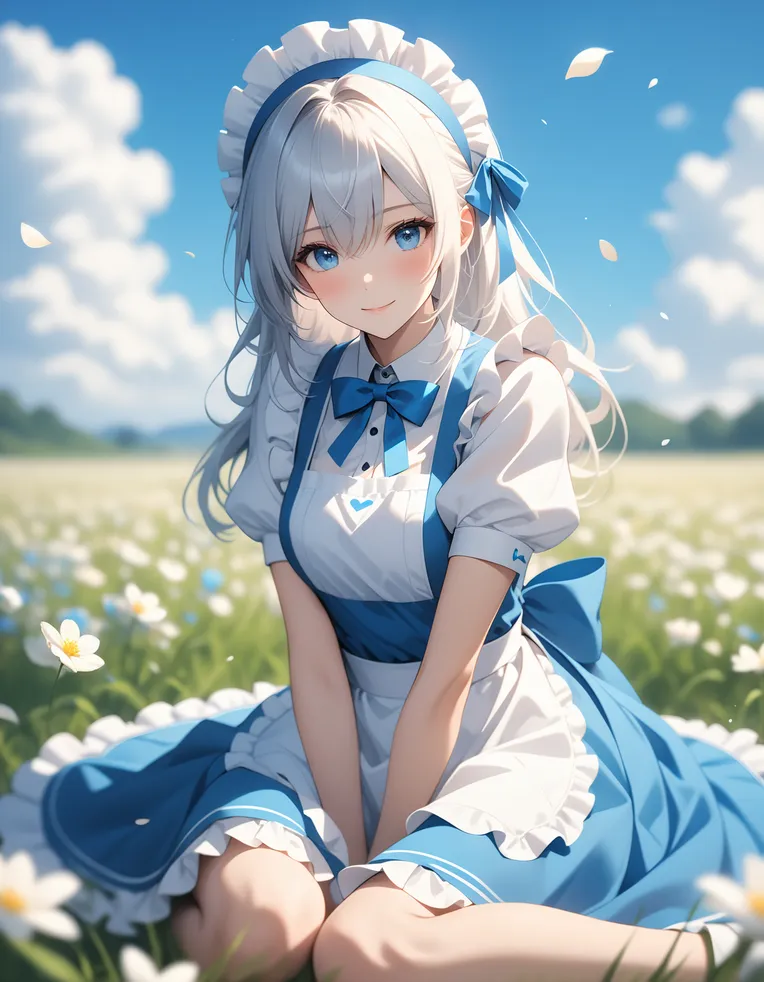 Anime,Anime Style,Girl,Checkpoint,SDXL
