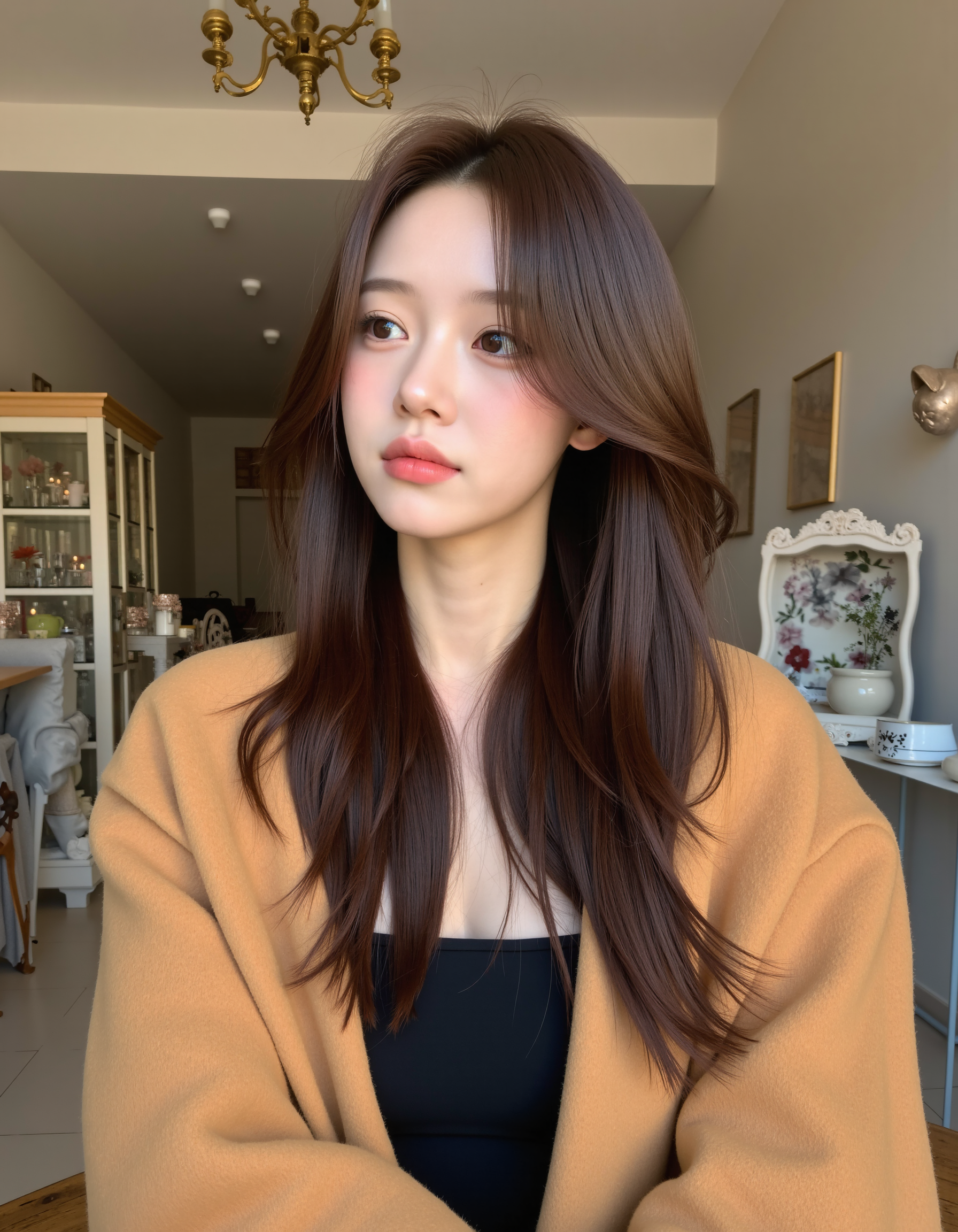 Serialning aktrisalari ozlarining pornolariga ega