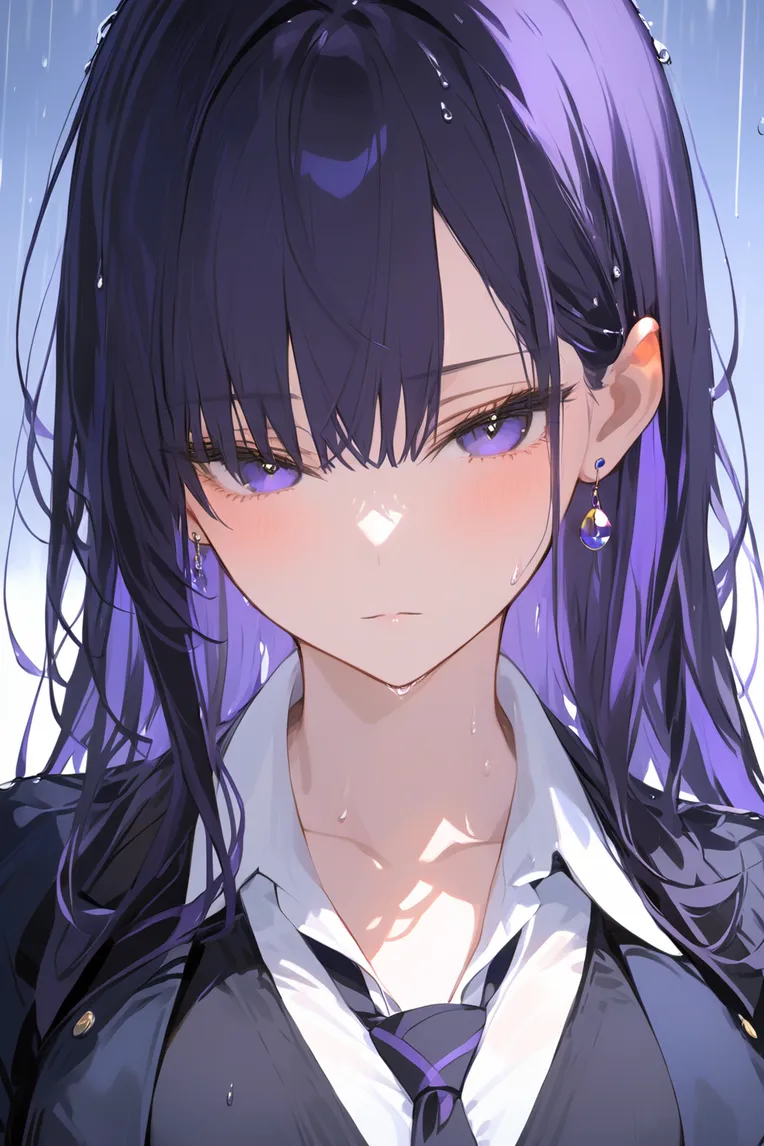 Anime,Anime Style,Girl,LoRA,SDXL