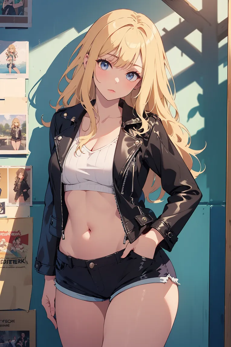 Anime,Anime Style,Girl,Checkpoint,SD 1.5