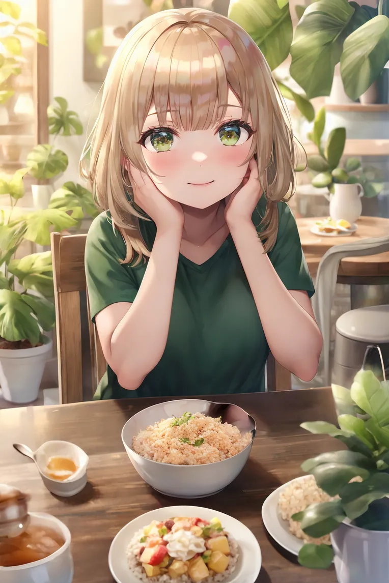 Anime,Anime Style,Girl,LoRA,SD 1.5