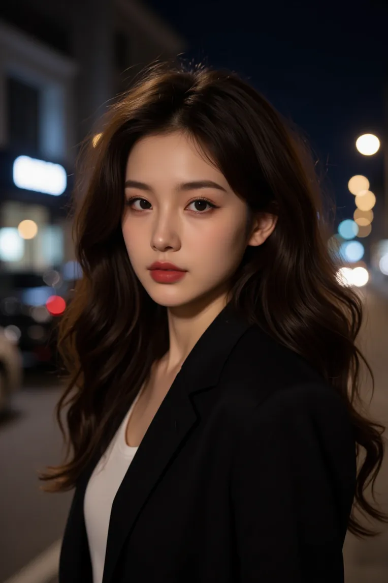 Portrait Photography,Girl,Style Boost,Checkpoint,FLUX.1