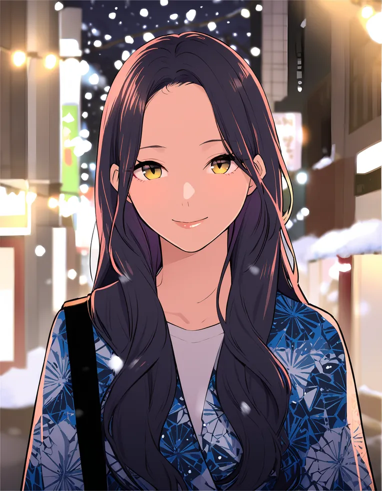 Anime,Anime Style,Girl,Checkpoint,SDXL