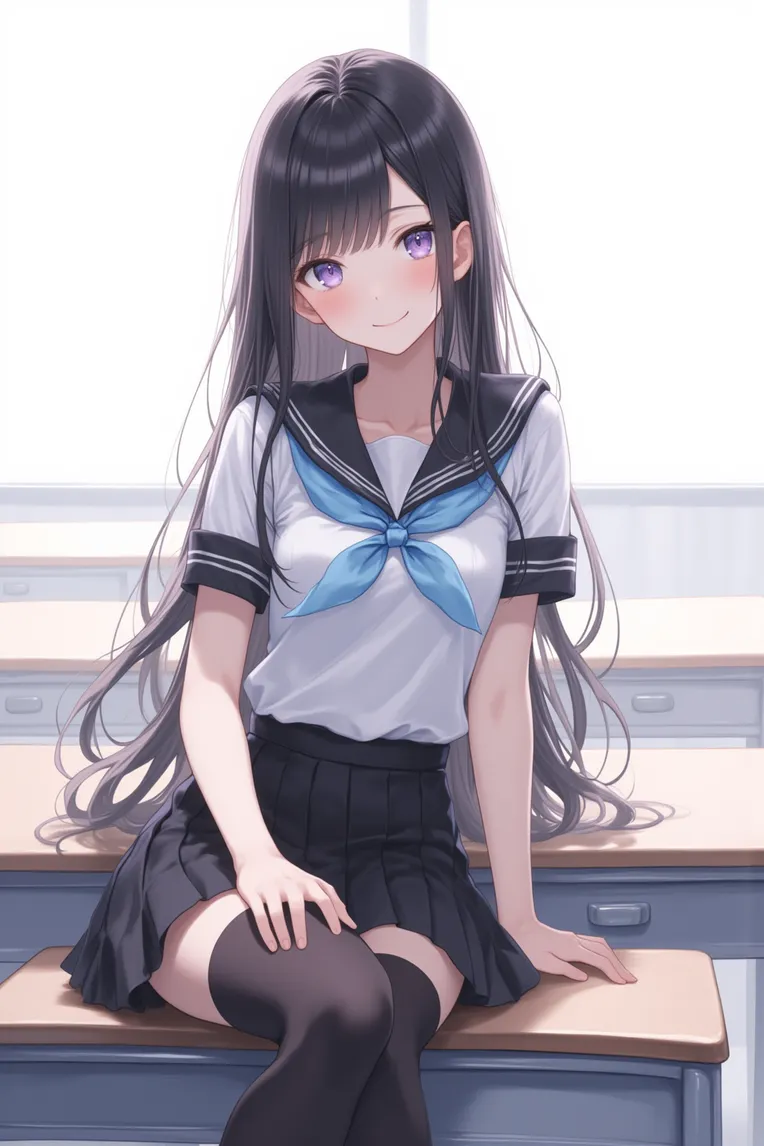 Anime Style,Girl,Style Boost,Checkpoint,FLUX.1