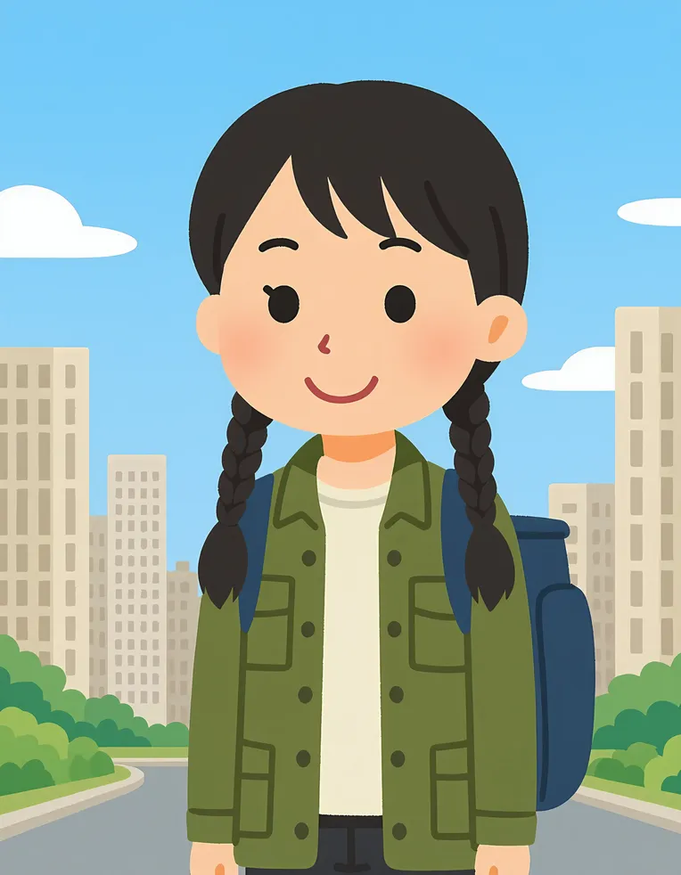 Anime Style,Girl,Style Boost,LoRA,FLUX.1