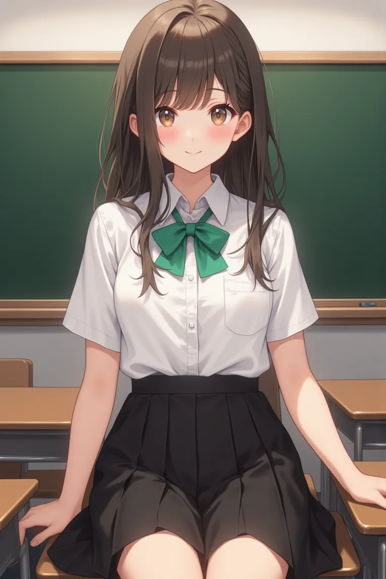 Anime Style,Girl,Style Boost,Checkpoint,FLUX.1