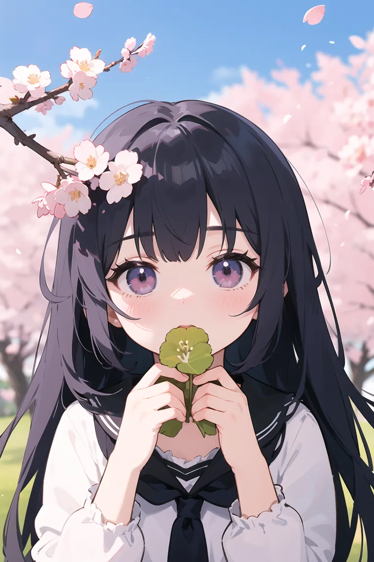 Anime,Anime Style,Girl,Checkpoint,SD 1.5