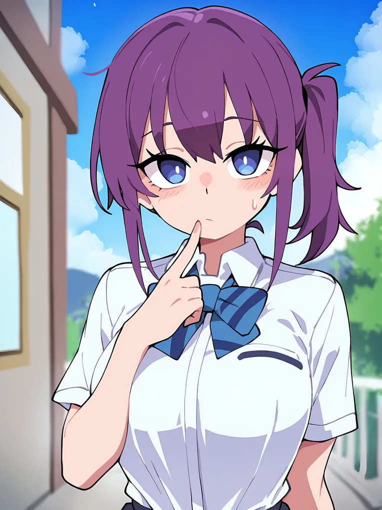 Anime Character,Checkpoint,Illustrious