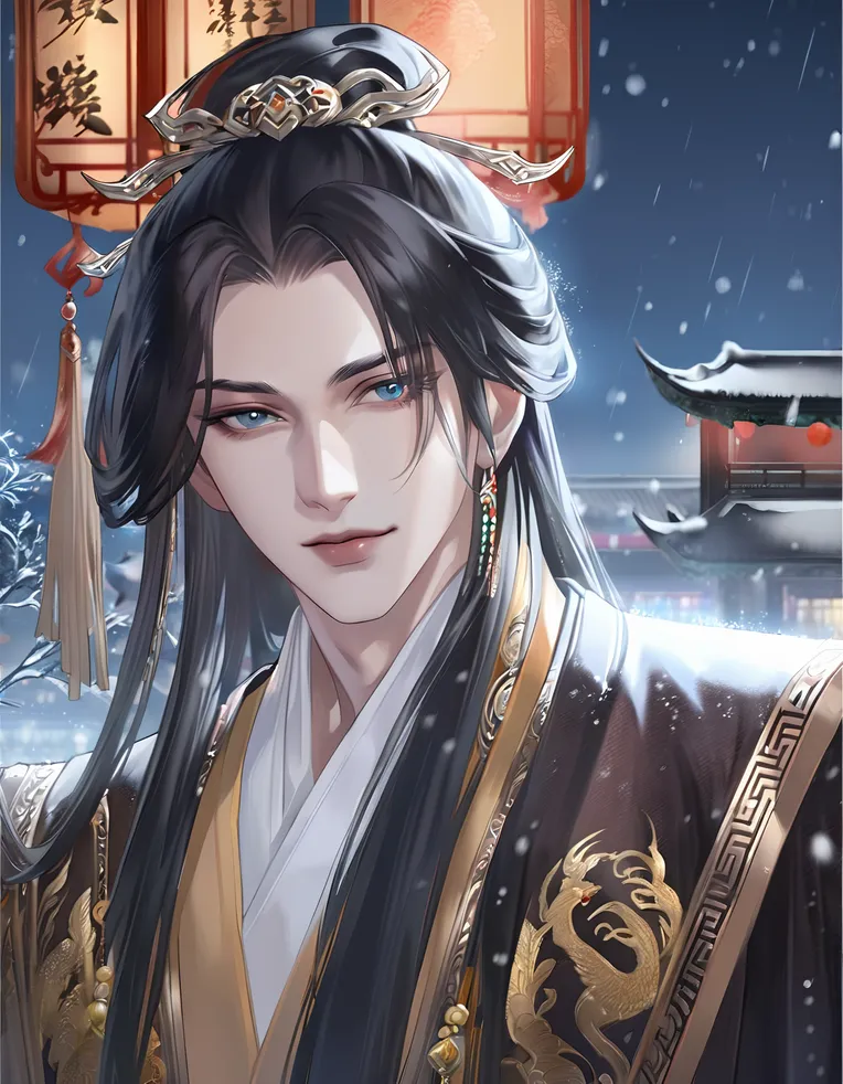 Chinese Style,Anime Style,Girl,Checkpoint,SDXL
