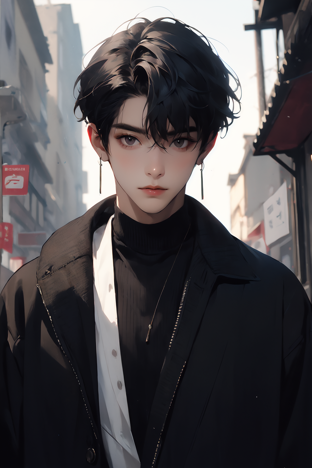 niji - Anime and Manga v2.0